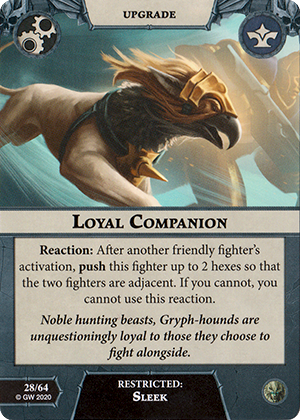 Loyal Companion